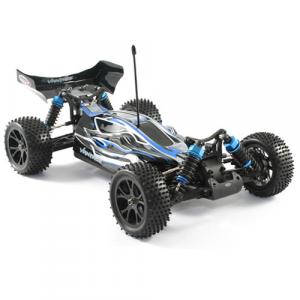 FTX VANTAGE 1/10 BRUSHLESS BUGGY 4WD RTR W/LIPO & CHARGER FTX5532