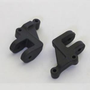 FTX Lower Shock Mounts Right (Spyder) FTX5829