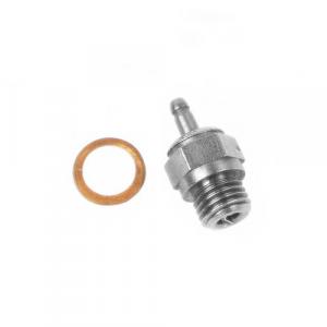 FTX FORCE FC.18 GLOW PLUG B4 HOT FTX6163