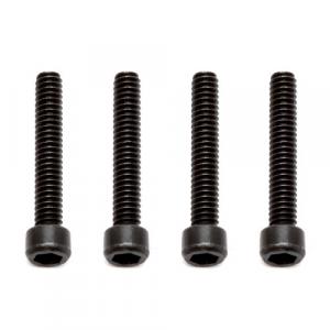 FTX FORCE FC.18 CYLINDER HEAD BOLT, 4pcs FTX6173