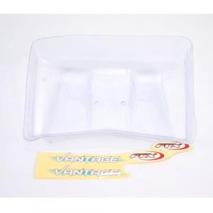 Ftx Vantage Clear Buggy Wing 1Pc Ftx6285