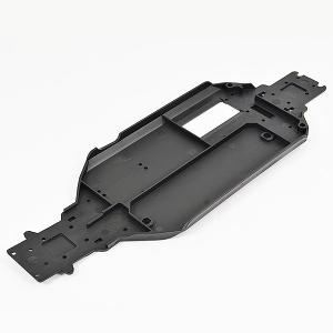 FTX CARNAGE EP CHASSIS PLATE 1PC FTX6331