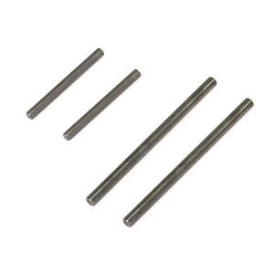 FTX CARNAGE/OUTLAW HINGE PINS (LONG & SHORT) (2 SETS) FTX6336