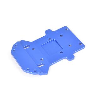 FTX VANTAGE & ZORRO ALUMINIUM FRONT CHASSIS PLATE FTX6374