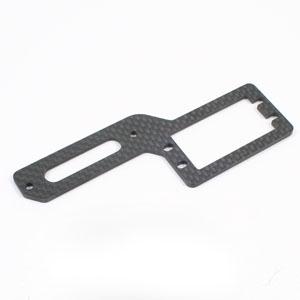 FTX CARNAGE NT / ZORRO NT CARBON UPPER PLATE FTX6380