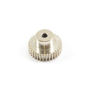 FTX 48DP 34t PINION GEAR CONV. FOR BANZAI FTX6395