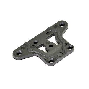 FTX CARNAGE NT / ZORRO NT UPPER FRONT STEERING PLATE FTX6404