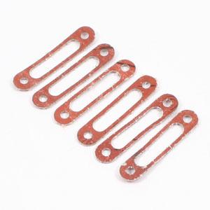 FTX CARNAGE NT / ZORRO NT MANIFOLD GASKET FTX6419