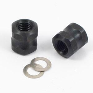 FTX CARNAGE NT / ZORRO NT CLUTCH NUT (2) FTX6421