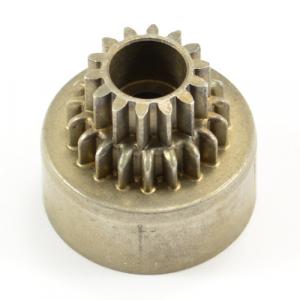 FTX CARNAGE NT CLUTCH BELL 2 SPEED 14/19T FTX6436