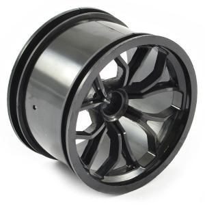 FTX BUGSTA WHEEL (2) - BLACK FTX6446B