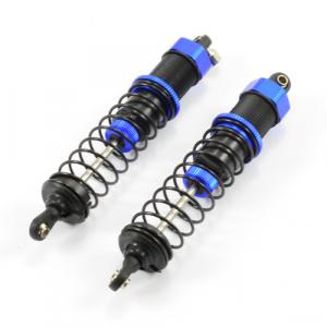 FTX HOOLIGAN REAR SHOCKS (PR) COMPLETE FTX6453