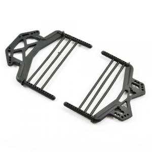 FTX HOOLIGAN FRONT & REAR BODY POSTS FTX6460