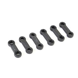 FTX VANTAGE/CARNAGE SWAY BAR HOLDERS 6PCS FTX6505