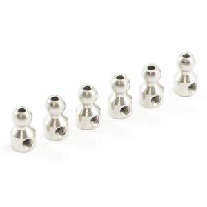 FTX VANTAGE/CARNAGE BALL D 6PCS FTX6509