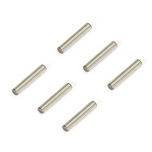 FTX VANTAGE/CARNAGE PIN 6PCS 11x2 FTX6514