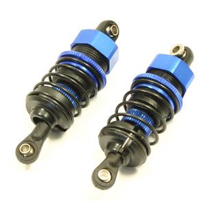 Ftx Banzai Rear Shocks (2) Ftx6563