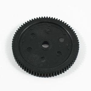 FTX EDGE/SIEGE SPUR GEAR (77T) FTX6654