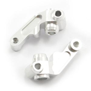 FTX EDGE/SIEGE ALUMINIUM FRONT  STEERING ARMS FTX6717