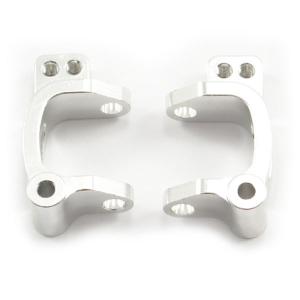 FTX EDGE/SIEGE ALUMINIUM FRONT  HUB CARRIERS FTX6718