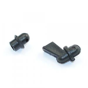 FTX COLT BUGGY BODY MOUNT 1 SET FTX6840