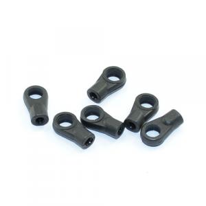 FTX COLT SHOCK BALL END 6PCS FTX6867