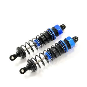 FTX ZORRO FRONT SHOCK ABSORBERS (PR) FTX6945