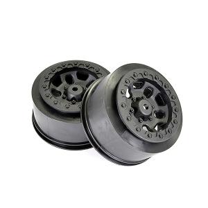 FTX ZORRO WHEELS (PR) FTX6950