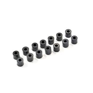 FTX ZORRO ROLL CAGE SPACERS (14PC) FTX6963