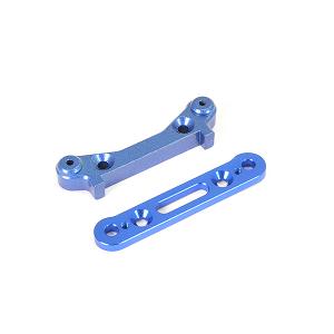 FTX ZORRO ALUMINIUM REAR SUSPENSION BRACES FTX6970