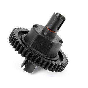 FTX ZORRO BRUSHLESS COMPLETE CENTRE DIFFERENTIAL UNIT FTX6976