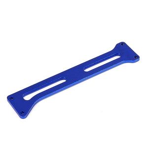 FTX ZORRO BRUSHLESS REAR ALUMINIUM UPPER PLATE FTX6979