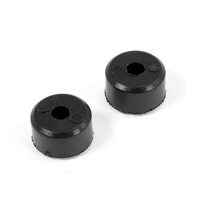 FTX ZORRO BRUSHLESS UPPER PLATE HEIGHT SPACERS (2) FTX6984