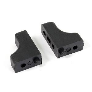 FTX ZORRO BRUSHLESS SERVO MOUNTS (2) FTX6990