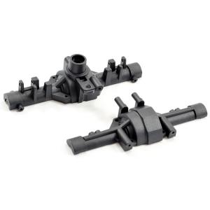 FTX OUTBACK F/R AXLE HOUSING SET FTX8130