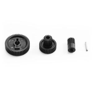 FTX OUTBACK GEARBOX INTERNAL GEARS FTX8138