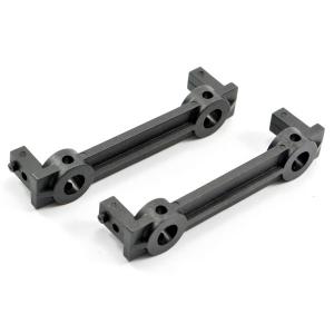 FTX OUTBACK BUMPER MOUNTS (2) FTX8145