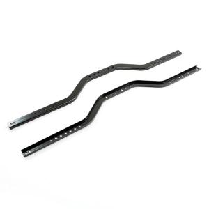 FTX OUTBACK CHASSIS MAIN FRAME  RAILS (2) FTX8146