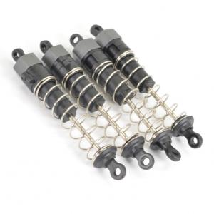 FTX OUTBACK SHOCK ABSORBER SET  (4) FTX8148