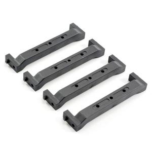 FTX OUTBACK CHASSIS FRAME BLOCK FTX8164