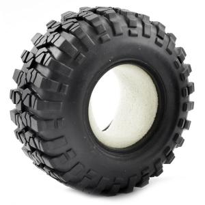 FTX OUTBACK TYRE WITH MEMORY FOAM (2) FTX8169