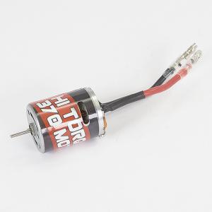 FTX OUTBACK 370 SIZE BRUSHED MOTOR (2mm Shaft) FTX8176