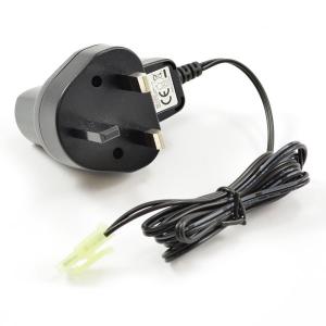 FTX OUTBACK NIMH WALL CHARGER - UK FTX8179UK