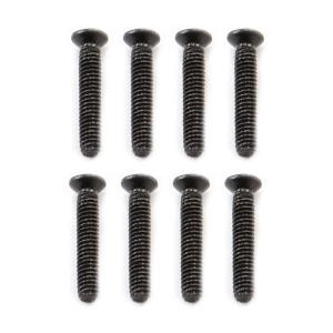 FTX OUTBACK COUNTERSUNK SCREW M2*12 (8) FTX8208