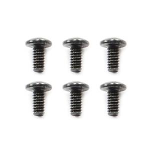 FTX OUTBACK BUTTON HEAD SCREW M2*4 (8) FTX8212