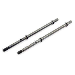 FTX OUTBACK WIDE REAR AXLE FOR FTX8245/8246 +5mm FTX8252