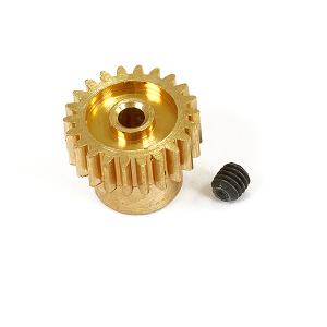 FTX OUTBACK 2.0  MOTOR PINION GEAR (22T) 0.5 MOD FTX8272