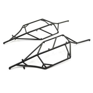 FTX OUTLAW / ZORRO NT ROLL CAGE SIDE FRAME (2PC) FTX8301