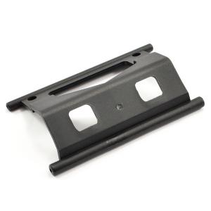 FTX OUTLAW / ZORRO NT ROLL CAGE REAR PLATE FTX8303