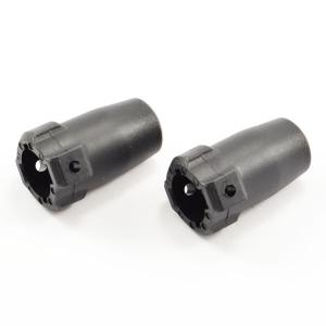 Ftx Outlaw/Kanyon Rear Axle Adaptors (2Pc) Ftx8310